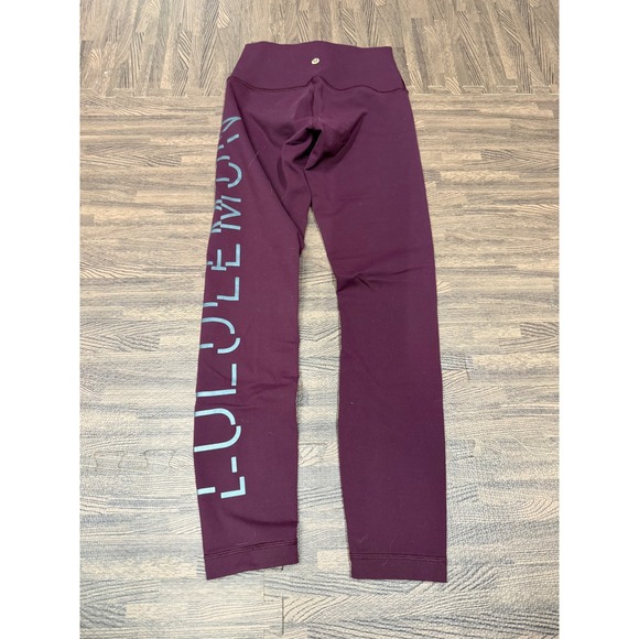 lululemon athletica Pants - lululemon wunder under legging